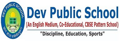 DEV PUBLIC SCHOOL